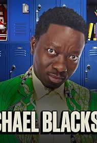 watch-The Michael Blackson Show (2023)