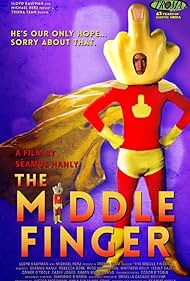 watch-The Middle Finger (2017)