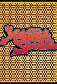watch-The Midnight Special (1972)