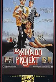 watch-The Mikado Project (1983)