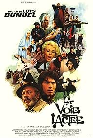 watch-The Milky Way (1969)