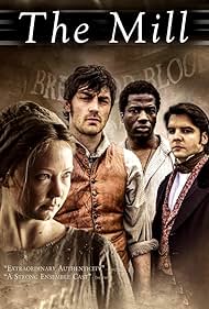 watch-The Mill (2013)