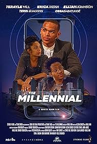 watch-The Millennial (2022)