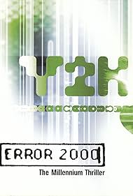 watch-The Millennium Disaster - Computer Crash (2000) 1999