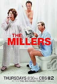 watch-The Millers (2013)