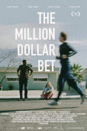 watch-The Million Dollar Bet (2024)