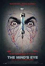 watch-The Mind's Eye (2015)