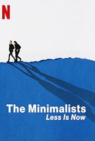 watch-The Minimalists: Less Is Now (2021)