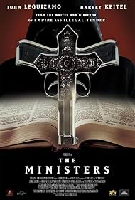 watch-The Ministers (2009)
