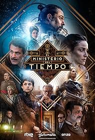 watch-The Ministry of Time (2015)