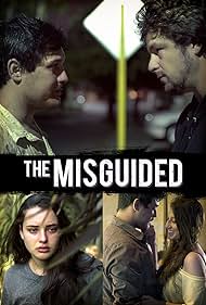watch-The Misguided (2018)
