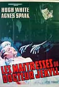 watch-The Mistresses of Dr. Jekyll (1964)