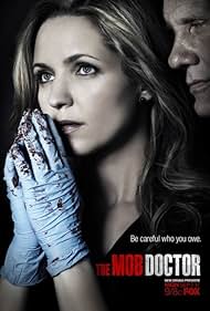 watch-The Mob Doctor (2012)
