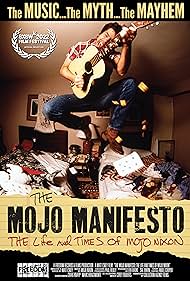 watch-The Mojo Manifesto: The Life and Times of Mojo Nixon (2022)