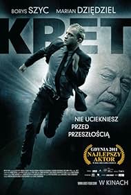 watch-The Mole (2011)