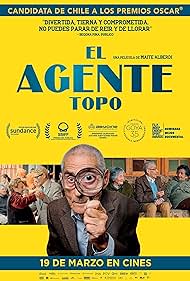 watch-The Mole Agent (2020)