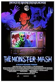 watch-The Monster Mash (2022)