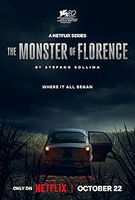 watch-The Monster of Florence (2025)