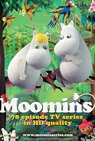 watch-The Moomins (1978)