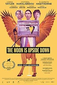 watch-The Moon Is Upside Down (2024)