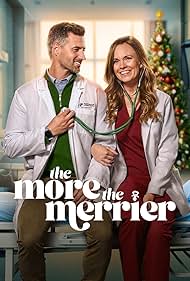 watch-The More the Merrier (2025)