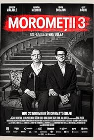watch-The Moromete Family 3: Father and Son (2024)