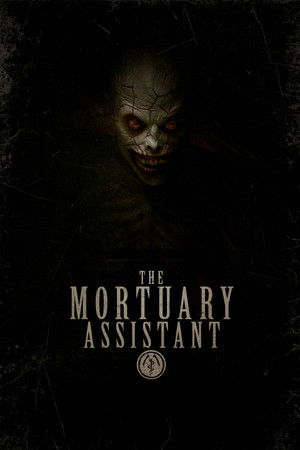 watch-The Mortuary Assistant (2026)