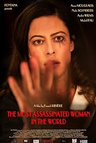 watch-The Most Assassinated Woman in the World (2018)