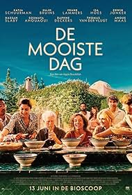 watch-The Most Beautiful Day (2024)