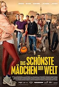 watch-The Most Beautiful Girl in the World (2018)