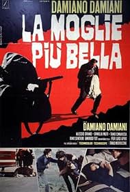 watch-The Most Beautiful Wife (1970)