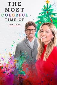 watch-The Most Colorful Time of the Year (2022)