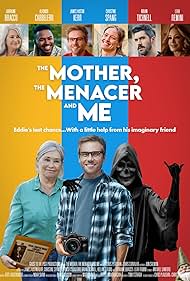 watch-The Mother, the Menacer, and Me (2025)