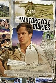 watch-The Motorcycle Diaries (2004)