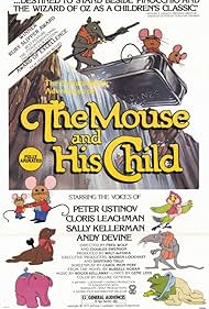 watch-The Mouse and His Child (1977)