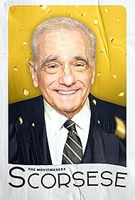 watch-The Moviemakers: Scorsese (2023)