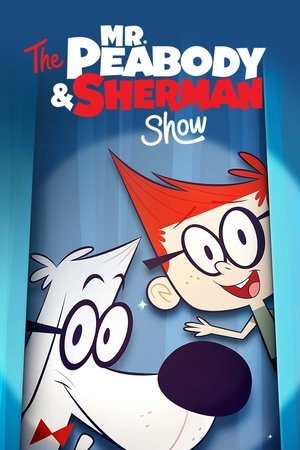 watch-The Mr. Peabody & Sherman Show (2015)