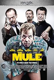 watch-The Mule (2014)