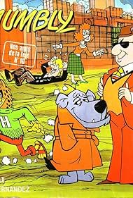 watch-The Mumbly Cartoon Show (1976)