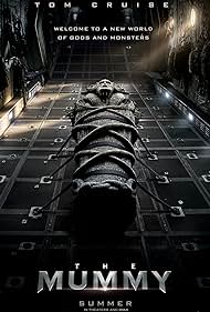 watch-The Mummy (2017)