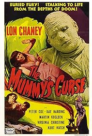 watch-The Mummy's Curse (1944)