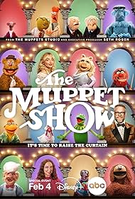watch-The Muppet Show (2026)