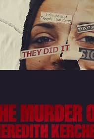 watch-The Murder of Meredith (2023)