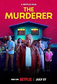 watch-The Murderer (2023)