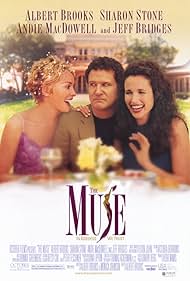 watch-The Muse (1999)