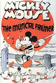 watch-The Musical Farmer (1932)
