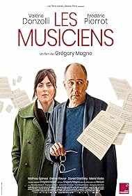 watch-The Musicians (2025)
