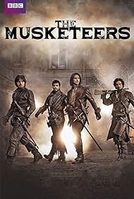 watch-The Musketeers (2014)