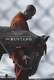 watch-The Mustang (2019)