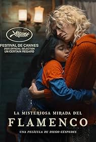 watch-The Mysterious Gaze of the Flamingo (2025)